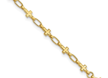 Sterling Silver Jewelry Style QG6308GP - Classique Jewelry Inc.