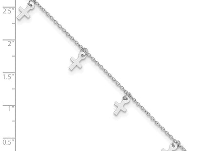Sterling Silver Jewelry Style QG6309 - Classique Jewelry Inc.