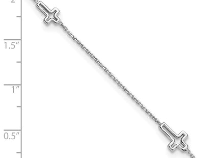 Sterling Silver Jewelry Style QG6310 - Classique Jewelry Inc.