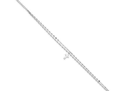 Sterling Silver Jewelry Style QG6311 - Classique Jewelry Inc.