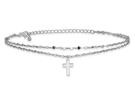 Sterling Silver Jewelry Style QG6311 - Classique Jewelry Inc.