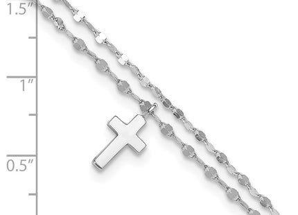 Sterling Silver Jewelry Style QG6311 - Classique Jewelry Inc.