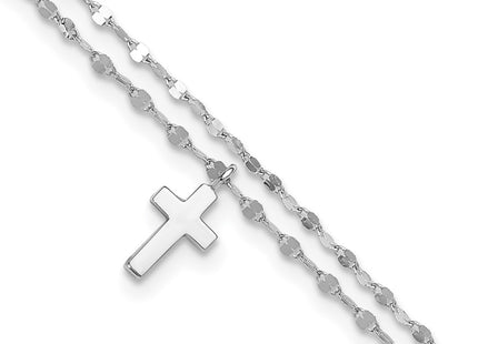 Sterling Silver Jewelry Style QG6311 - Classique Jewelry Inc.