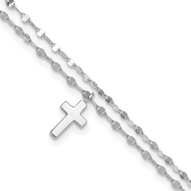 Sterling Silver Jewelry Style QG6311 - Classique Jewelry Inc.