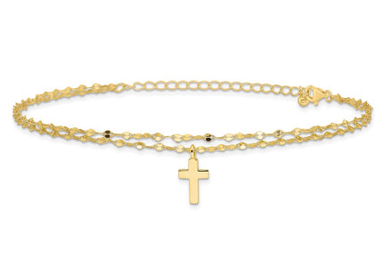 Sterling Silver Jewelry Style QG6311GP - Classique Jewelry Inc.