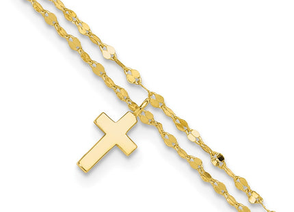 Sterling Silver Jewelry Style QG6311GP - Classique Jewelry Inc.
