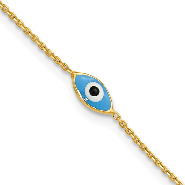 Sterling Silver Jewelry Style QG6312GP - Classique Jewelry Inc.
