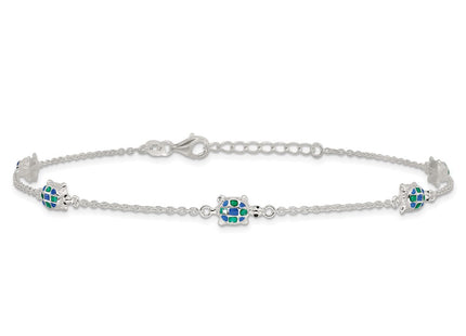 Sterling Silver Jewelry Style QG6313 - Classique Jewelry Inc.