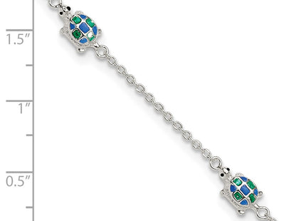 Sterling Silver Jewelry Style QG6313 - Classique Jewelry Inc.