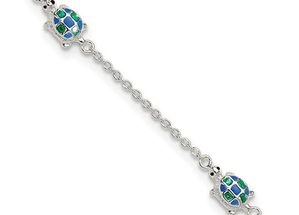 Sterling Silver Jewelry Style QG6313 - Classique Jewelry Inc.