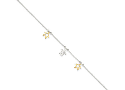 Sterling Silver Jewelry Style QG6314 - Classique Jewelry Inc.
