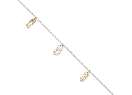 Sterling Silver Jewelry Style QG6315 - Classique Jewelry Inc.