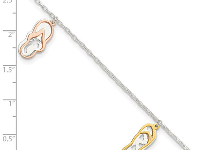 Sterling Silver Jewelry Style QG6315 - Classique Jewelry Inc.