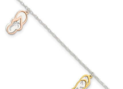 Sterling Silver Jewelry Style QG6315 - Classique Jewelry Inc.
