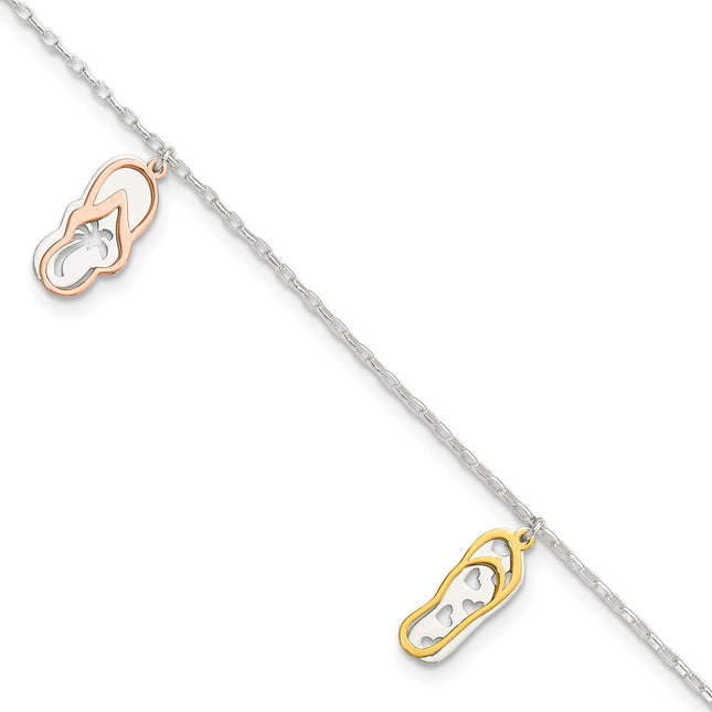 Sterling Silver Jewelry Style QG6315 - Classique Jewelry Inc.