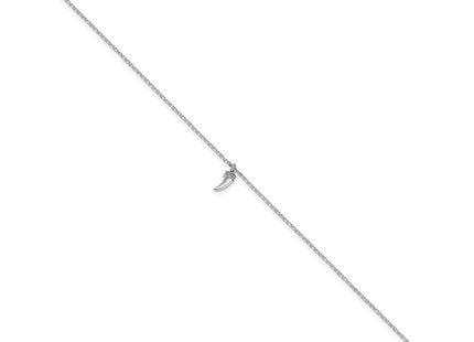 Sterling Silver Jewelry Style QG6316 - Classique Jewelry Inc.