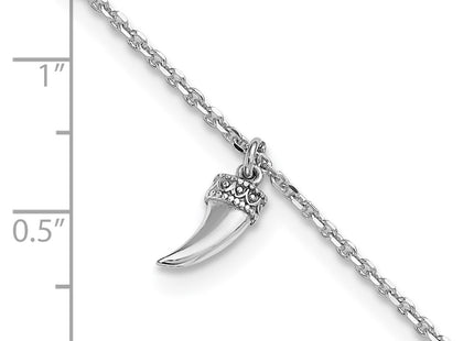 Sterling Silver Jewelry Style QG6316 - Classique Jewelry Inc.