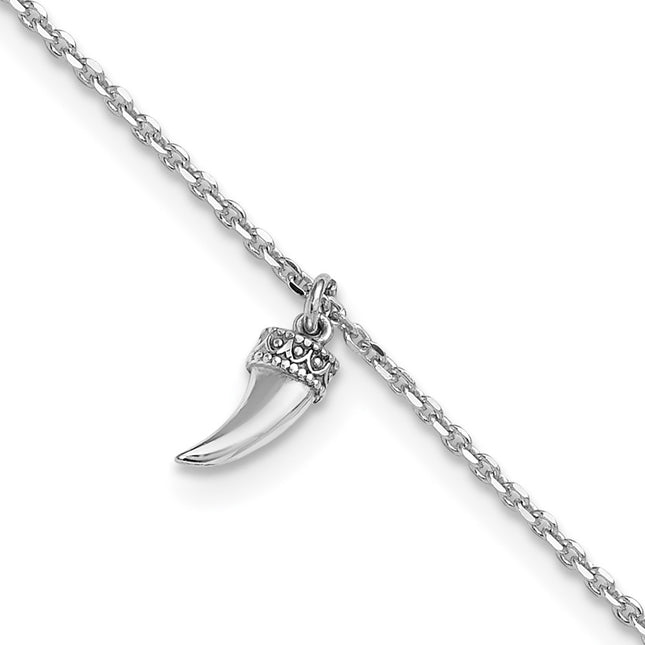 Sterling Silver Jewelry Style QG6316 - Classique Jewelry Inc.