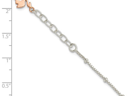 Sterling Silver Jewelry Style QG6317 - Classique Jewelry Inc.