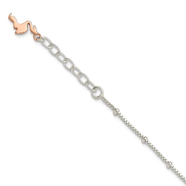 Sterling Silver Jewelry Style QG6317 - Classique Jewelry Inc.