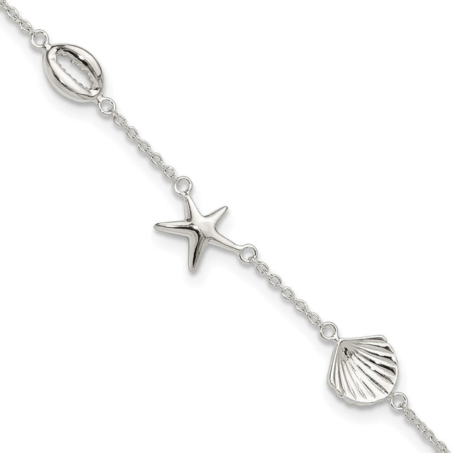 Sterling Silver Jewelry Style QG6318 - Classique Jewelry Inc.