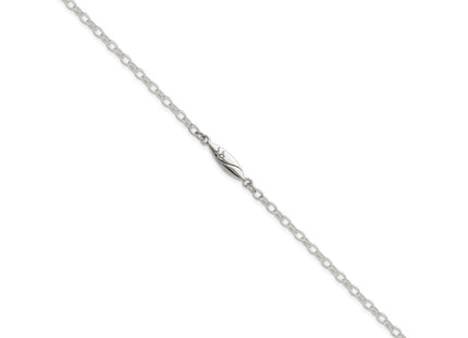 Sterling Silver Bracelets Style QG6319 - Classique Jewelry Inc.