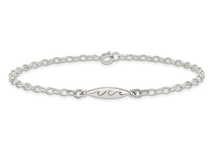 Sterling Silver Jewelry Style QG6320 - Classique Jewelry Inc.