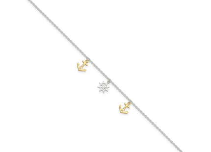 Sterling Silver Jewelry Style QG6322 - Classique Jewelry Inc.