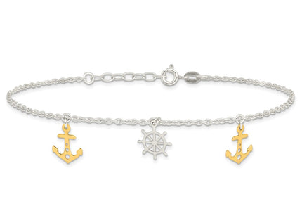 Sterling Silver Jewelry Style QG6322 - Classique Jewelry Inc.