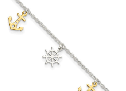 Sterling Silver Jewelry Style QG6322 - Classique Jewelry Inc.