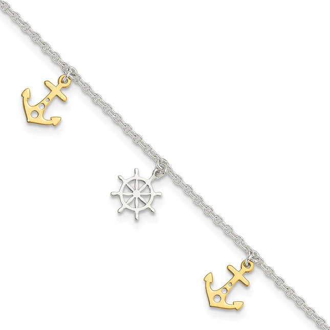 Sterling Silver Jewelry Style QG6322 - Classique Jewelry Inc.