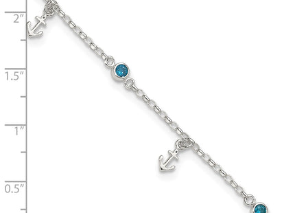 Sterling Silver Jewelry Style QG6323 - Classique Jewelry Inc.