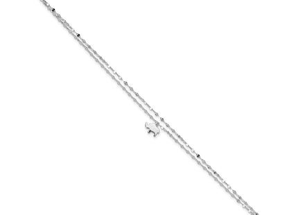 Sterling Silver Jewelry Style QG6324 - Classique Jewelry Inc.