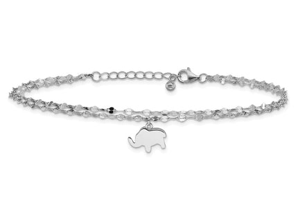 Sterling Silver Jewelry Style QG6324 - Classique Jewelry Inc.