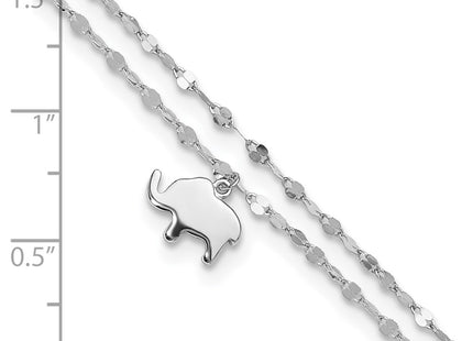 Sterling Silver Jewelry Style QG6324 - Classique Jewelry Inc.