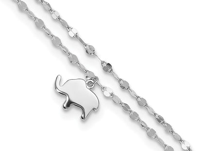 Sterling Silver Jewelry Style QG6324 - Classique Jewelry Inc.