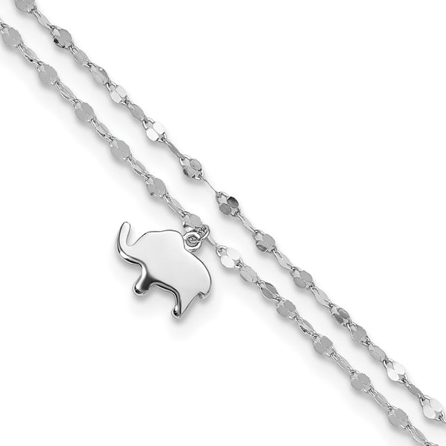 Sterling Silver Jewelry Style QG6324 - Classique Jewelry Inc.