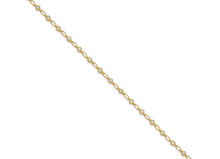 Sterling Silver Jewelry Style QG6326 - Classique Jewelry Inc.