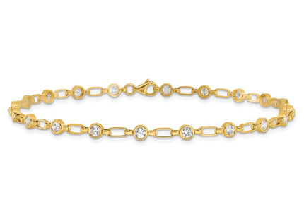 Sterling Silver Jewelry Style QG6326 - Classique Jewelry Inc.