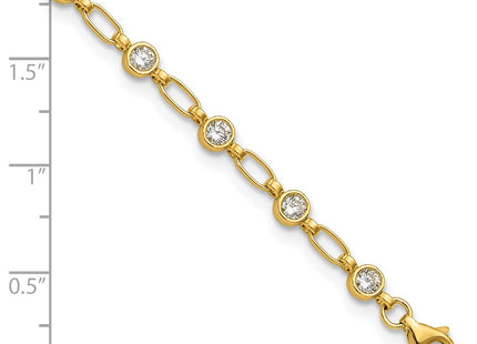 Sterling Silver Jewelry Style QG6326 - Classique Jewelry Inc.