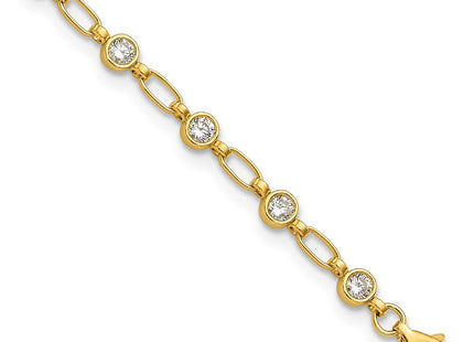 Sterling Silver Jewelry Style QG6326 - Classique Jewelry Inc.