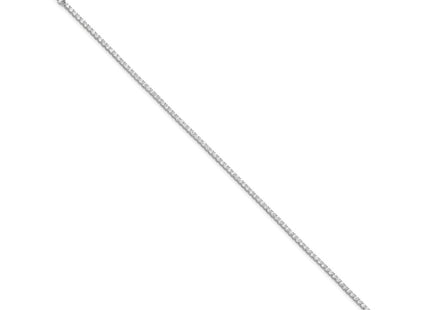 Sterling Silver Jewelry Style QG6327 - Classique Jewelry Inc.