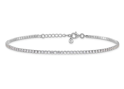 Sterling Silver Jewelry Style QG6327 - Classique Jewelry Inc.