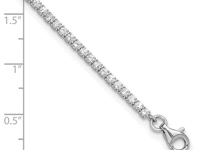 Sterling Silver Jewelry Style QG6327 - Classique Jewelry Inc.