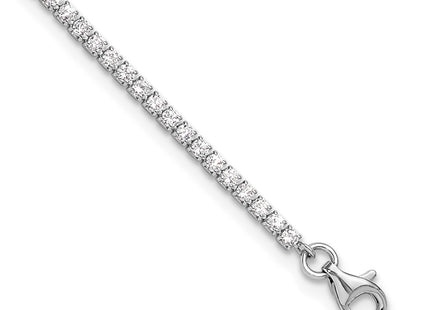Sterling Silver Jewelry Style QG6327 - Classique Jewelry Inc.
