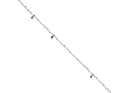 Sterling Silver Jewelry Style QG6329 - Classique Jewelry Inc.