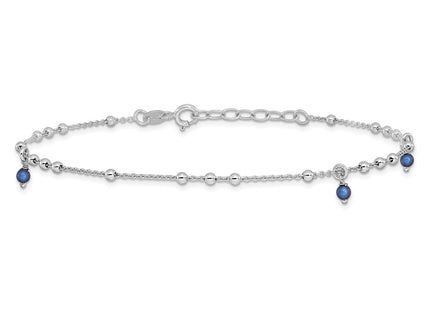 Sterling Silver Jewelry Style QG6329 - Classique Jewelry Inc.