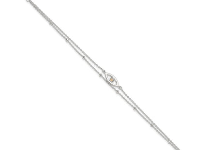 Sterling Silver Jewelry Style QG6330 - Classique Jewelry Inc.