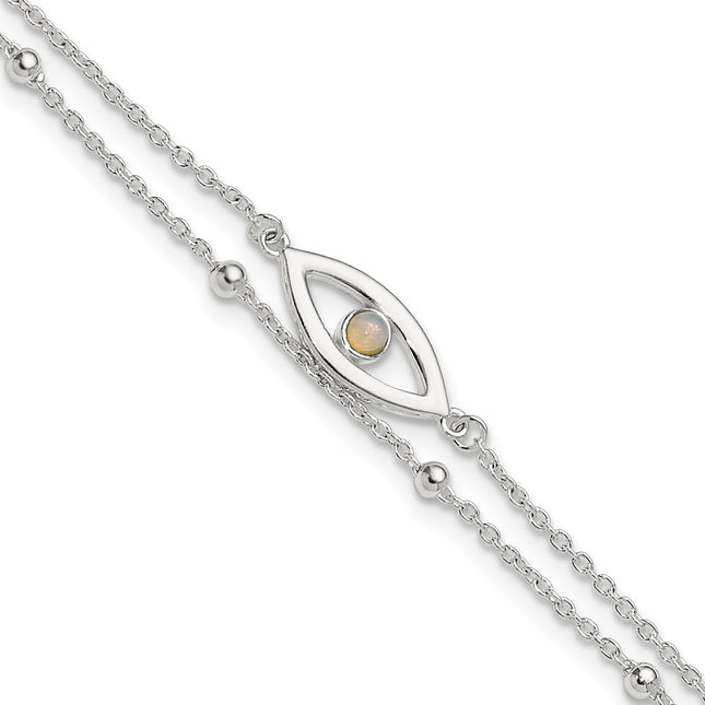 Sterling Silver Jewelry Style QG6330 - Classique Jewelry Inc.