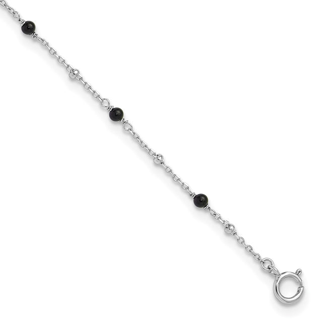 Sterling Silver Jewelry Style QG6332 - Classique Jewelry Inc.